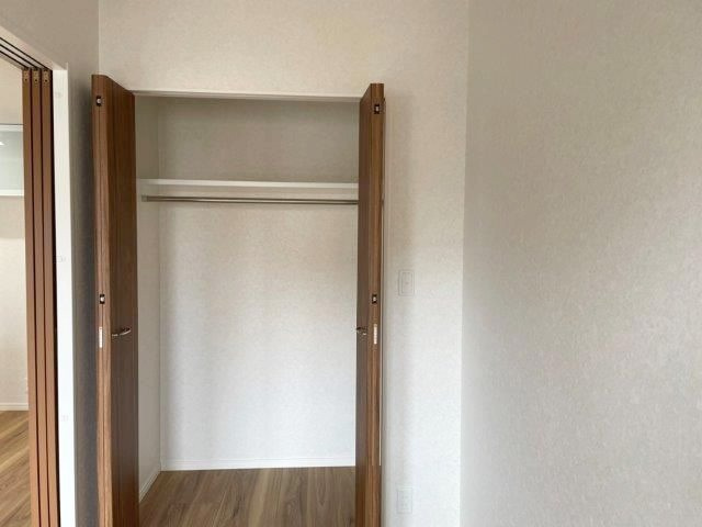 【収納】 | ネストピア大橋駅前 | 別号室の写真になります。現況優先。
