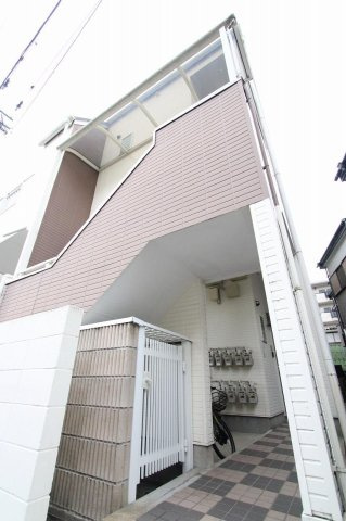 【外観】 | マキシム笹原