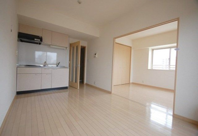 【居間・リビング】 | サザンコート塩原 | 別号室の写真になります。現況優先。