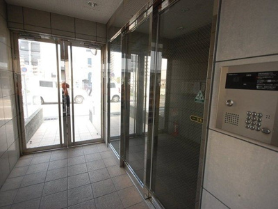 【その他共用部分】 | サザンコート塩原