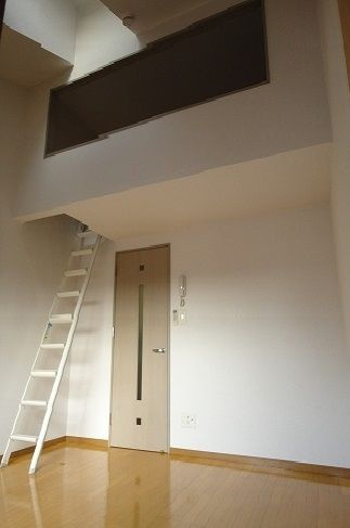 【内装】 | セブンハウス鳥飼 | 別号室の写真になります。現況優先。
