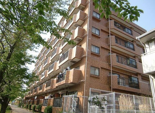 ライオンズマンション戸塚北