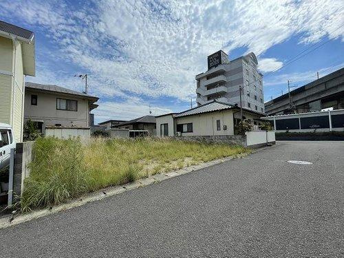 宇多津町土地