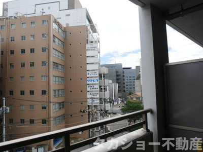 【展望】 | アンビシャスプラザ千葉中央