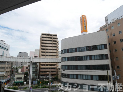 【展望】 | アンビシャスプラザ千葉中央