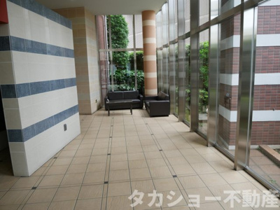 【その他共用部分】 | アンビシャスプラザ千葉中央