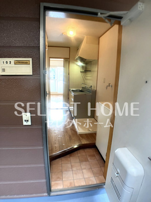 【玄関】 | Ｓｕｒｐｌｕｓ　Ｖｅｒｄｅ | 毎日通る玄関はこちらです
同型タイプ