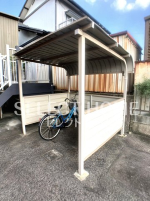 【その他共用部分】 | Ｓｕｒｐｌｕｓ　Ｖｅｒｄｅ | 同型タイプ