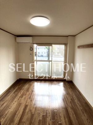 【寝室】 | Ｓｕｒｐｌｕｓ　Ｖｅｒｄｅ | 寝室にいかがでしょうか
同型タイプ