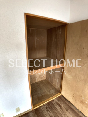 【収納】 | Ｓｕｒｐｌｕｓ　Ｖｅｒｄｅ | 便利な収納スペースです
同型タイプ