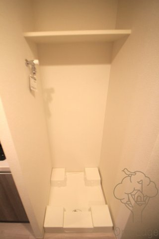 プレサンス大阪都島エレナードの設備