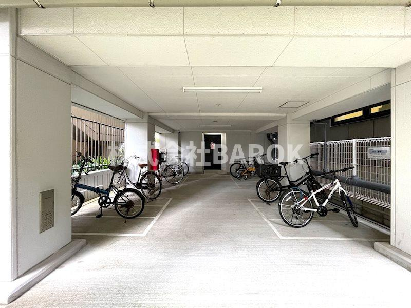 福岡市中央区長浜３丁目の賃貸マンションの設備