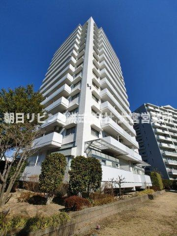 アーバンみらい東大宮東二番街9号棟の画像