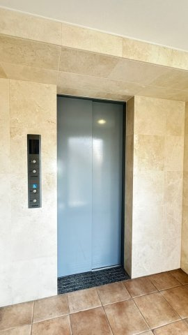 ロイヤル西宮さくら通りのその他共用部分|共用部分