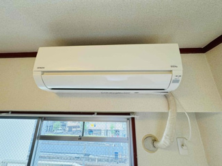 【設備】 | ラフォーレ菱屋西Ⅱ