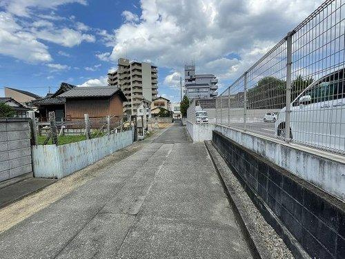 丸亀市中府町三丁目 土地のその他