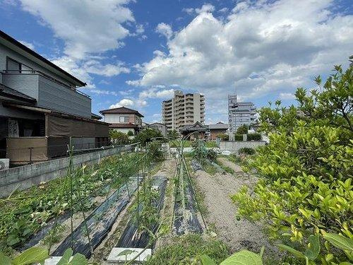 丸亀市中府町三丁目 土地のその他