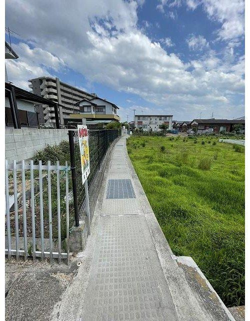 丸亀市中府町三丁目 土地のその他