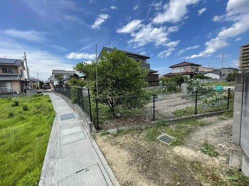 丸亀市中府町三丁目 土地のその他