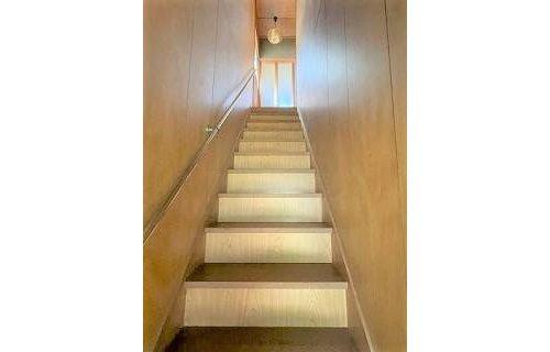 木太町　戸建の設備