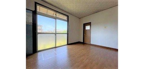 木太町　戸建のキッチン