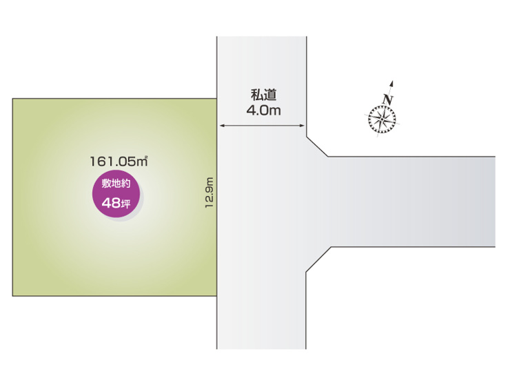 【片柳町１丁目】