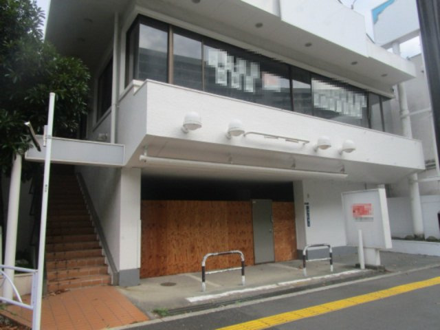墨田区墨田２丁目の店舗事務所