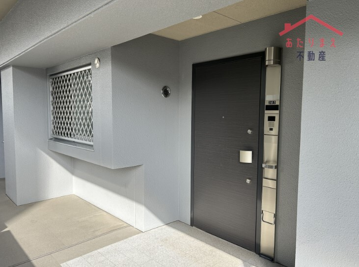 エイルマンション博多駅のその他共用部分