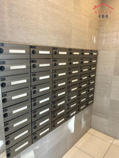 エイルマンション博多駅のその他共用部分