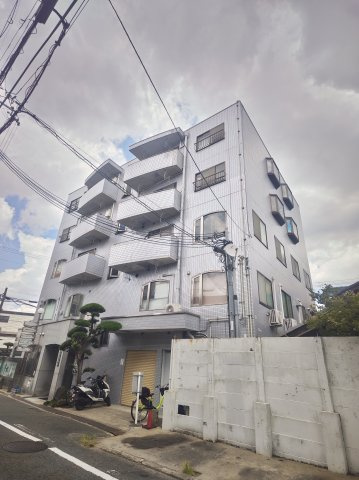 富尾ビルのその他