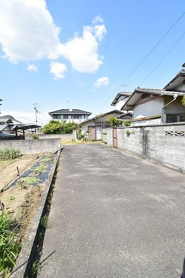 高松町　土地のその他