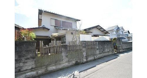 高松町　土地のその他