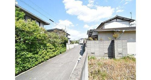 高松町　土地のその他