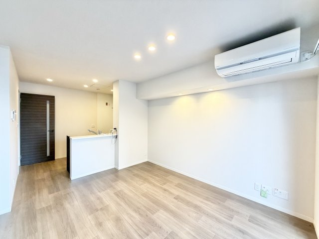 Alflat L.Bの収納|※別部屋参考写真