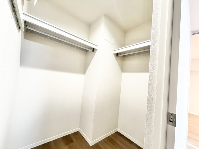 Alflat L.Bのその他共用部分