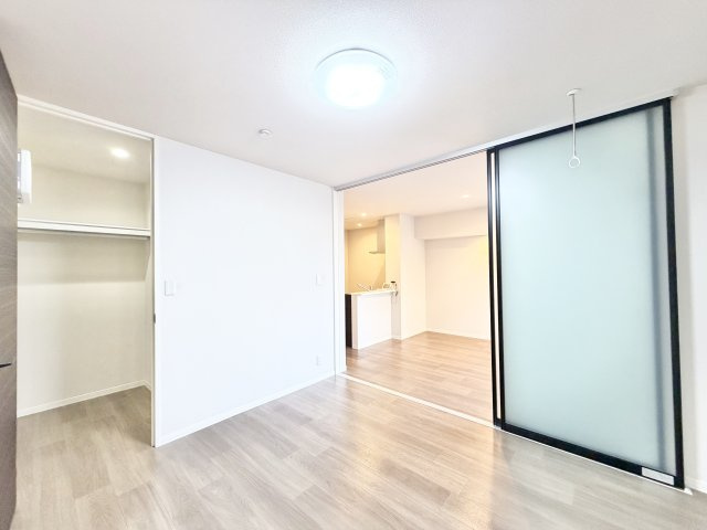 Alflat L.Bのロビー