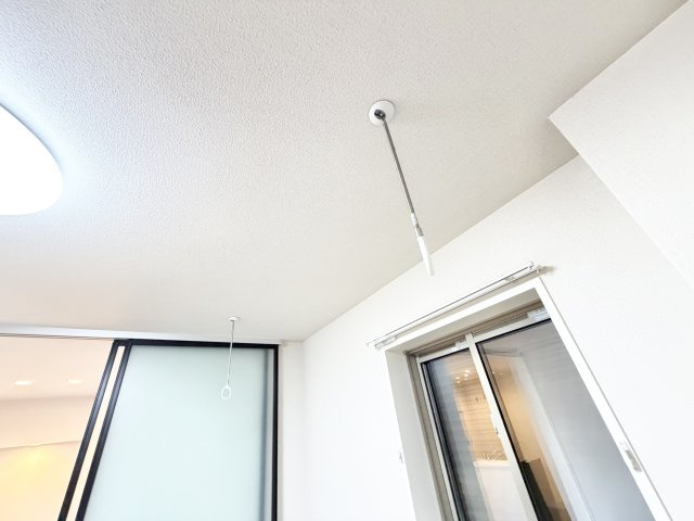 Alflat L.Bのセキュリティ