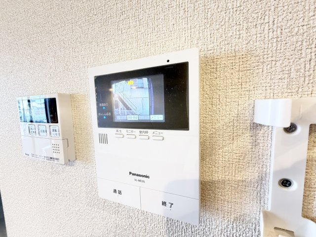 Alflat L.Bの居間・リビング|※別部屋参考写真