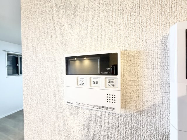 Alflat L.Bの子供部屋|※別部屋参考写真