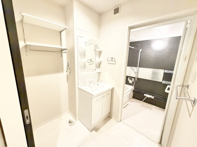 Alflat L.Bのキッチン|※別部屋参考写真