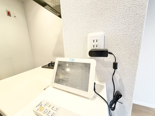 Alflat L.Bの洗面所|※別部屋参考写真