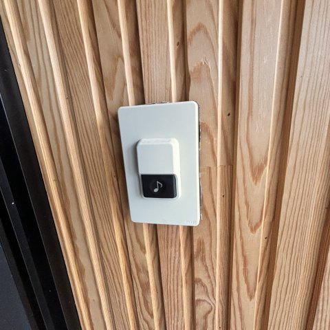 登別市千歳町53-14戸建のセキュリティ