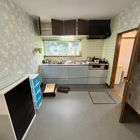 登別市千歳町53-14戸建のその他