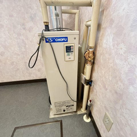 登別市千歳町53-14戸建のその他