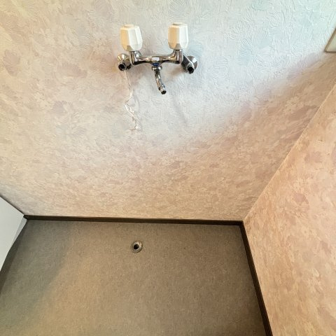 登別市千歳町53-14戸建の設備