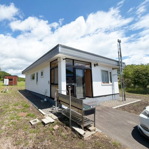 登別市千歳町53-14戸建のその他
