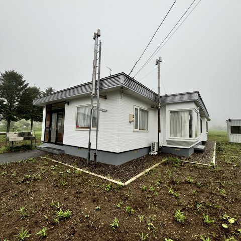 登別市千歳町53-14戸建