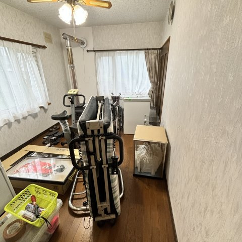 登別市千歳町53-14戸建のその他