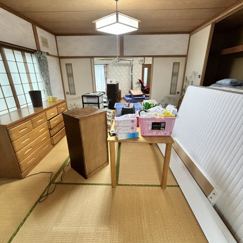 登別市千歳町53-14戸建のその他