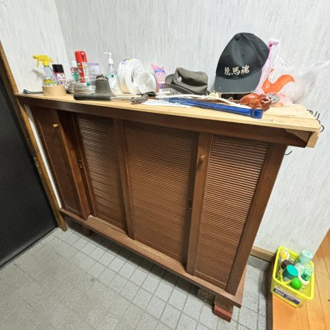 登別市千歳町53-14戸建のその他